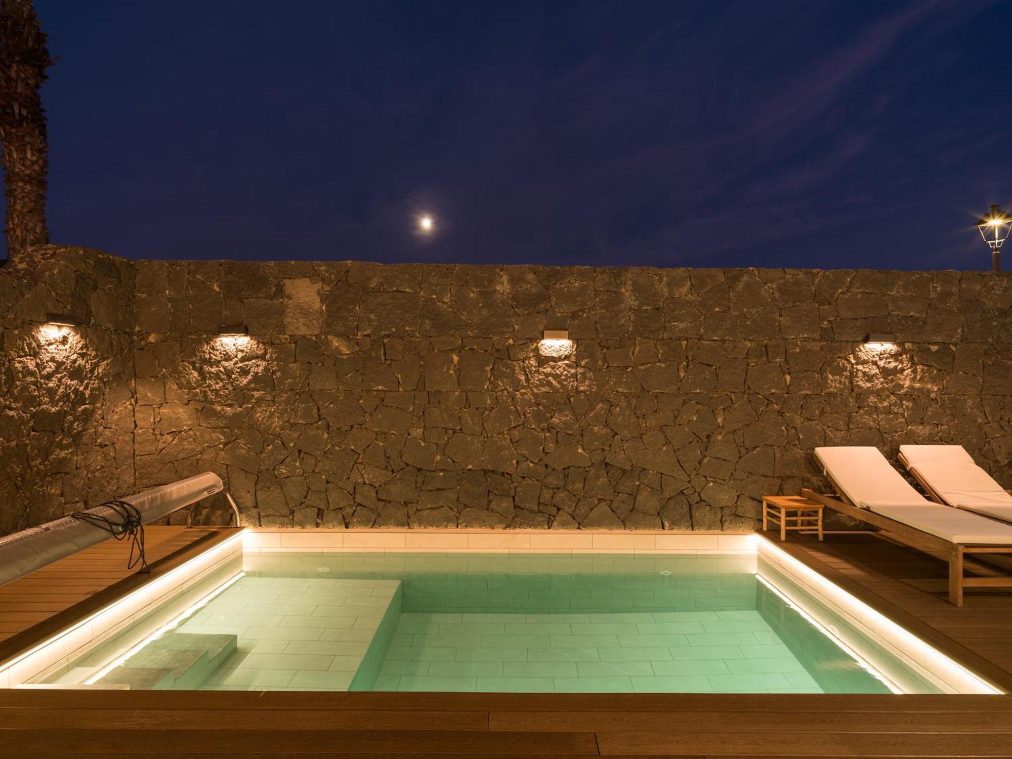 Villa Victoria - Playa Blanca Екстер'єр фото