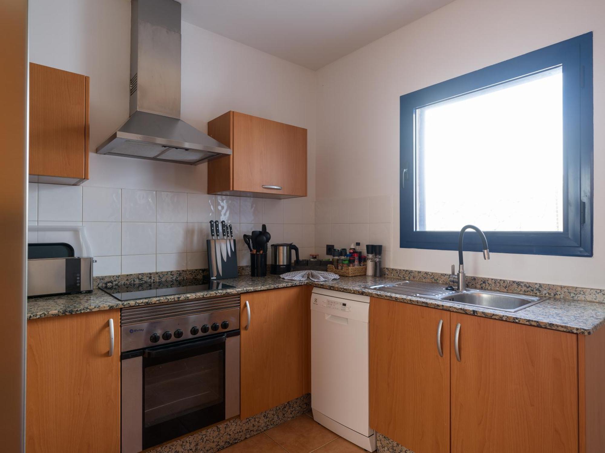 Villa Victoria - Playa Blanca Екстер'єр фото