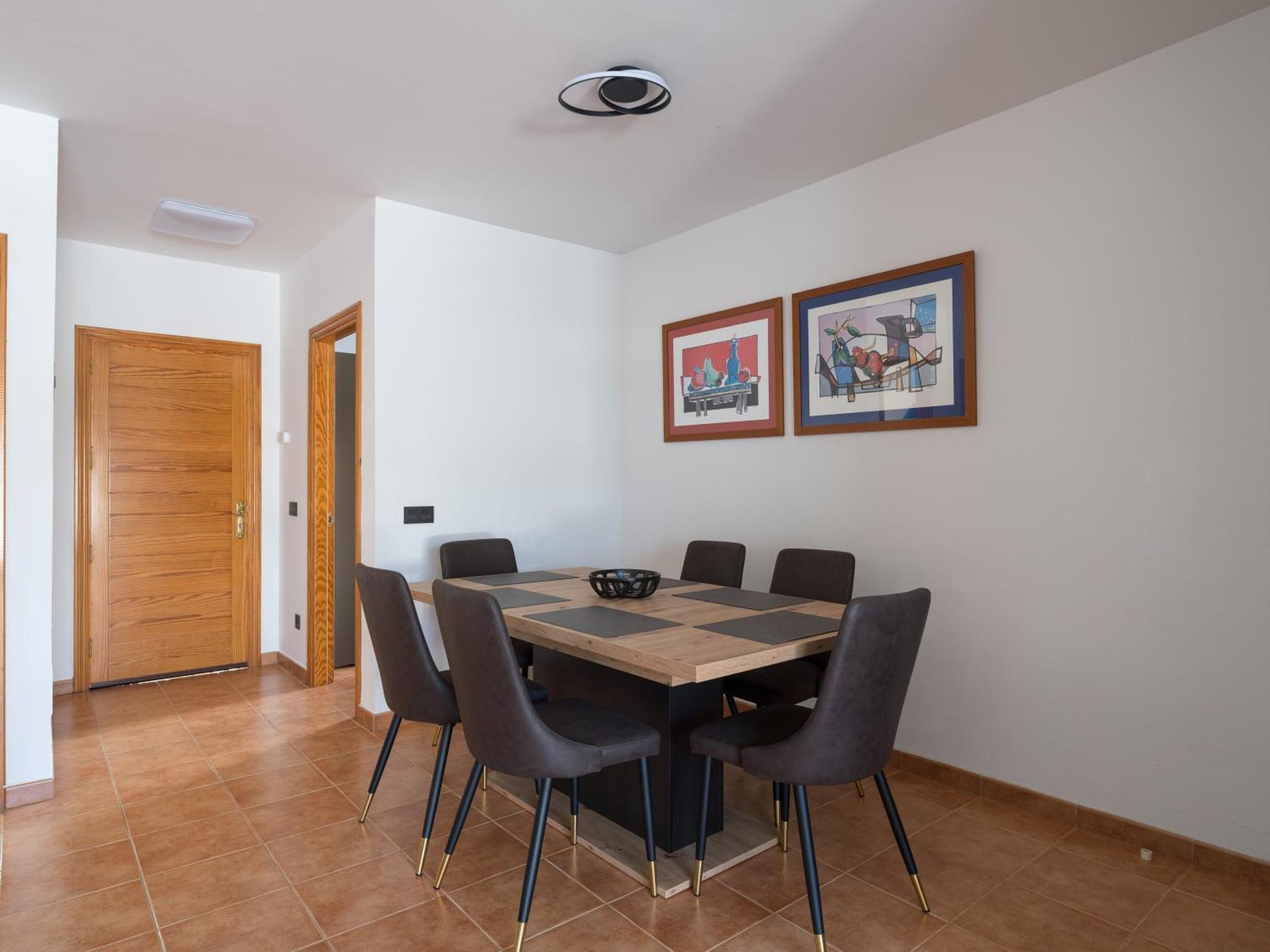 Villa Victoria - Playa Blanca Екстер'єр фото