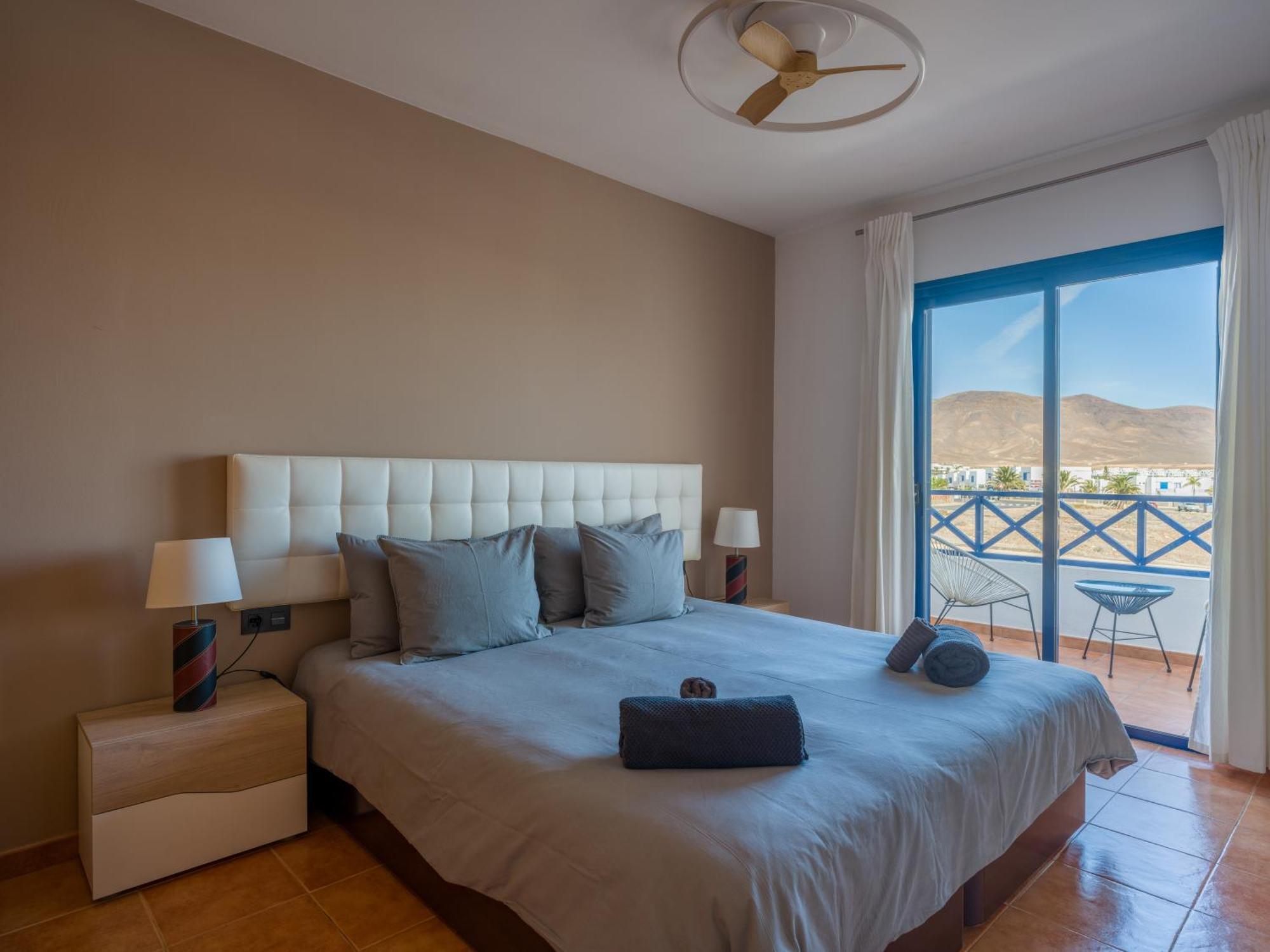 Villa Victoria - Playa Blanca Екстер'єр фото