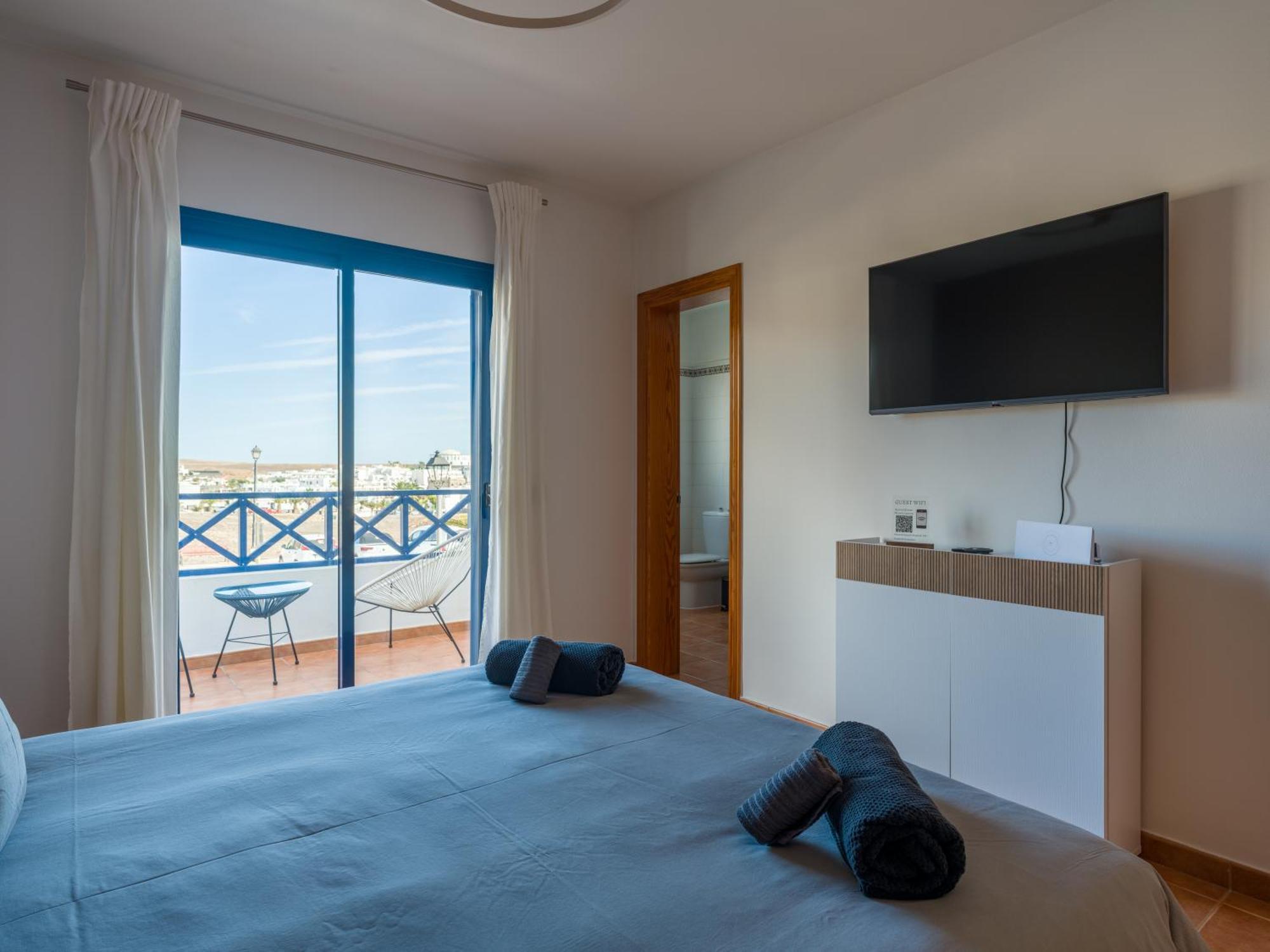 Villa Victoria - Playa Blanca Екстер'єр фото