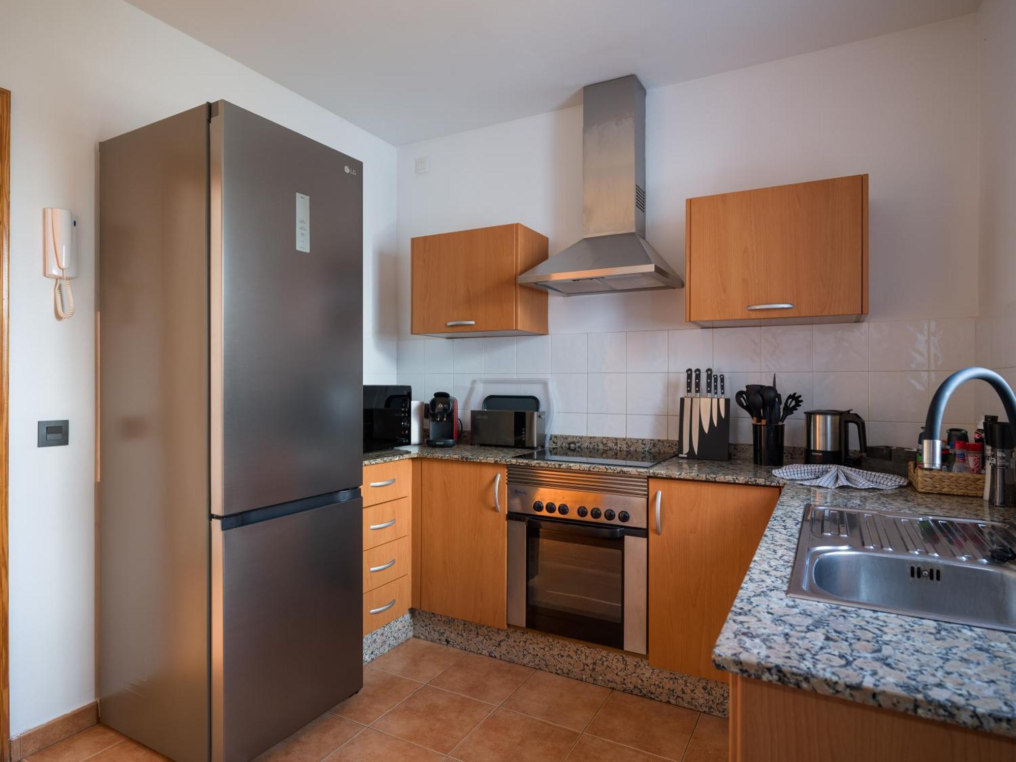 Villa Victoria - Playa Blanca Екстер'єр фото