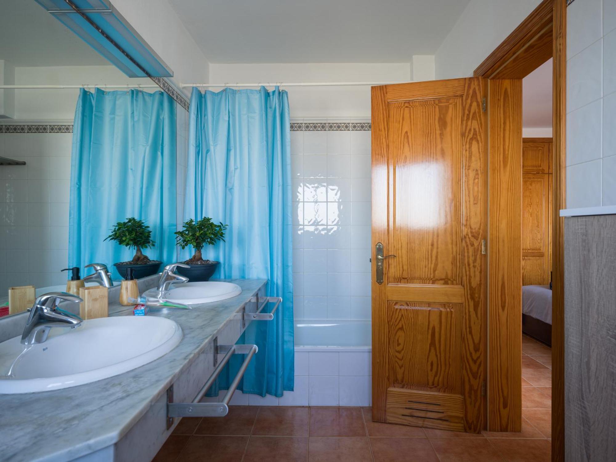 Villa Victoria - Playa Blanca Екстер'єр фото