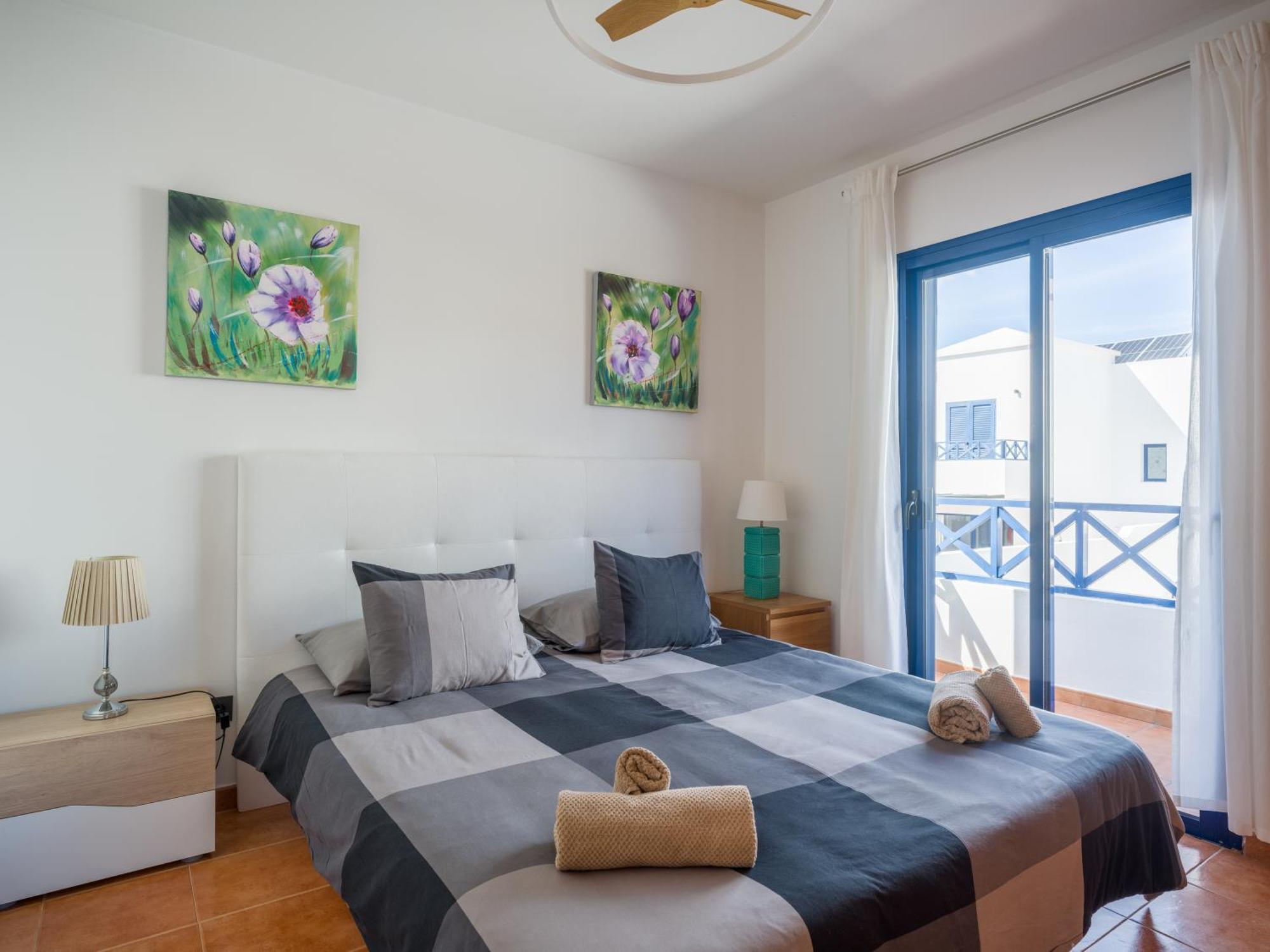 Villa Victoria - Playa Blanca Екстер'єр фото