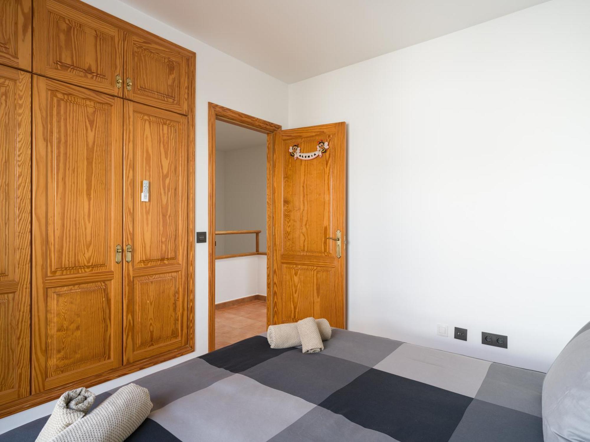 Villa Victoria - Playa Blanca Екстер'єр фото