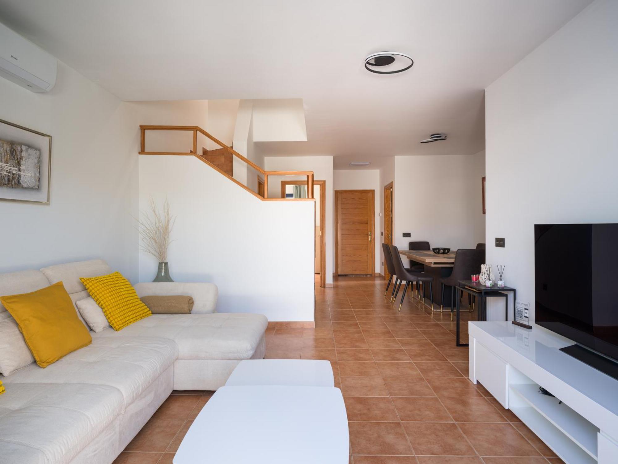 Villa Victoria - Playa Blanca Екстер'єр фото