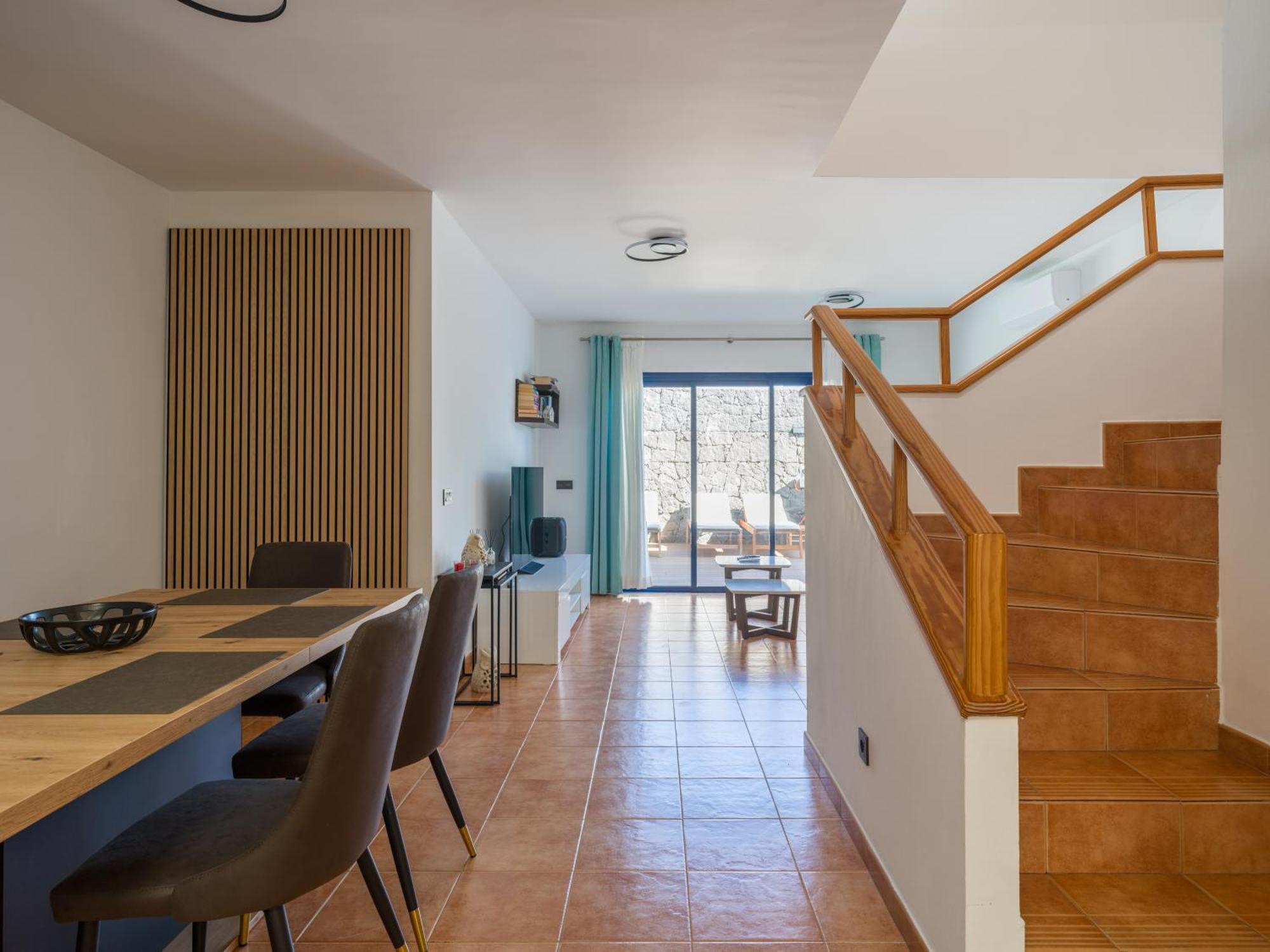 Villa Victoria - Playa Blanca Екстер'єр фото