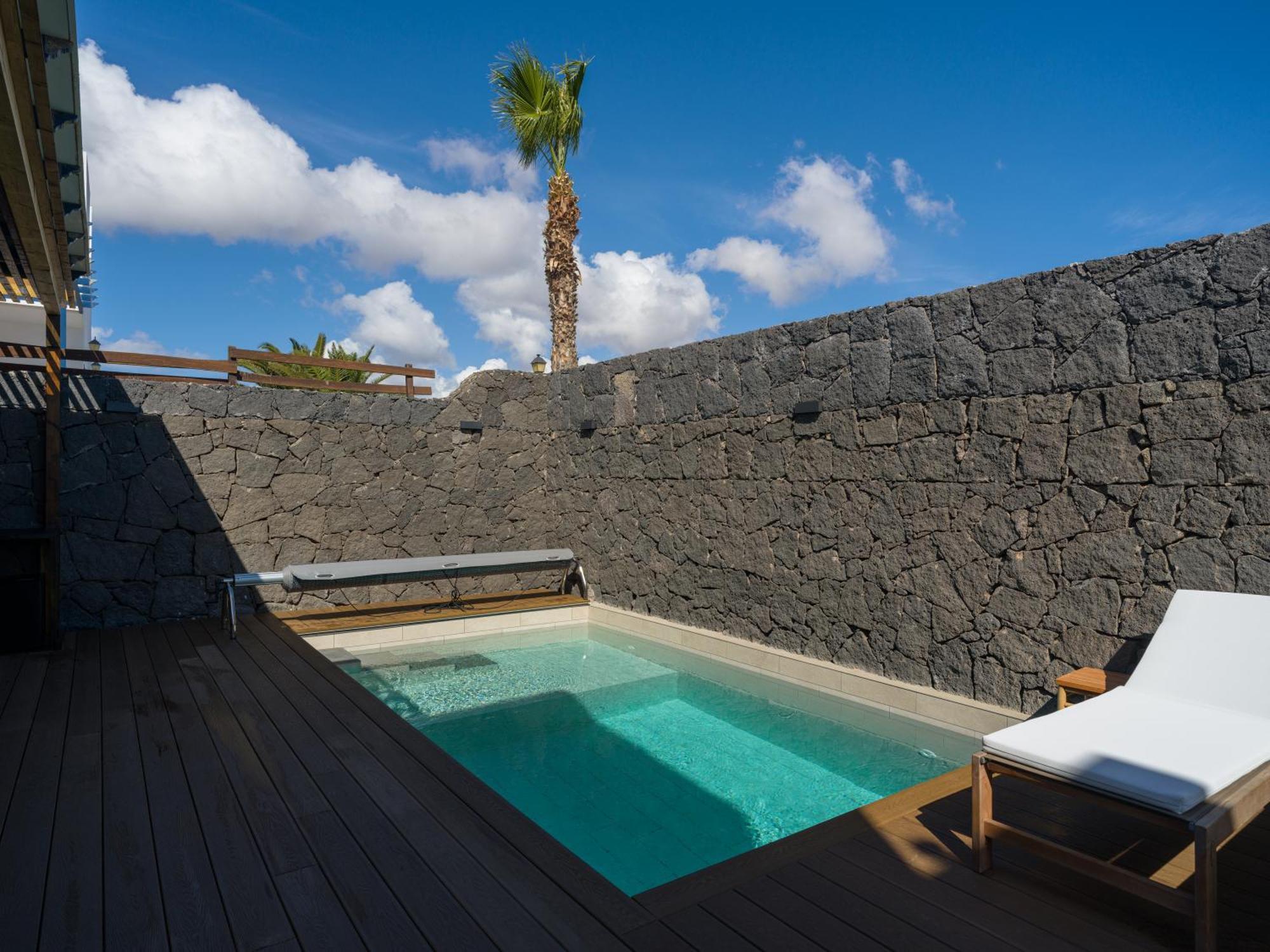 Villa Victoria - Playa Blanca Екстер'єр фото